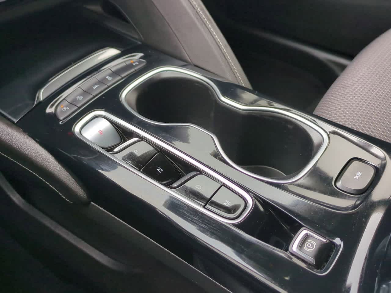 Thumbnail: 2021 Buick Envision - 29