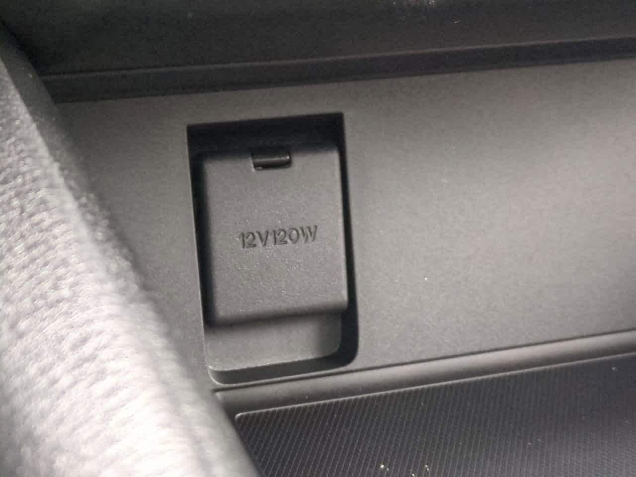 Thumbnail: 2025 Mazda CX-5 - 31