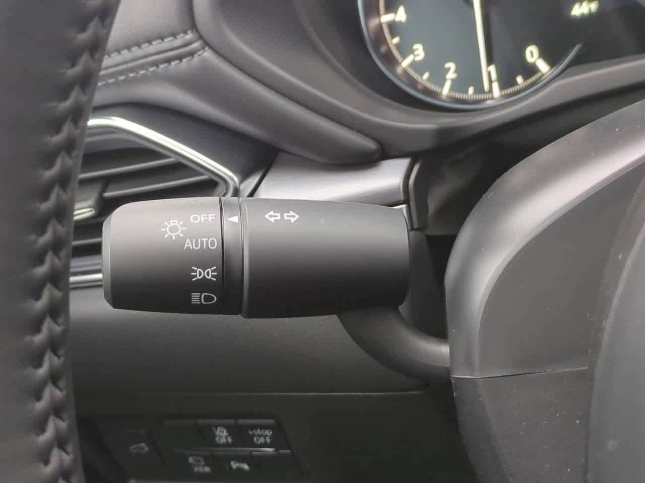 Thumbnail: 2025 Mazda CX-5 - 26