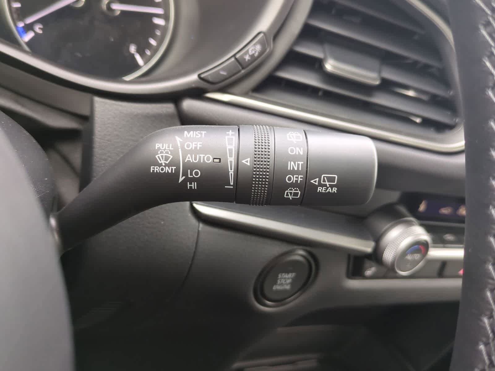 Thumbnail: 2026 Mazda CX-30 - 26