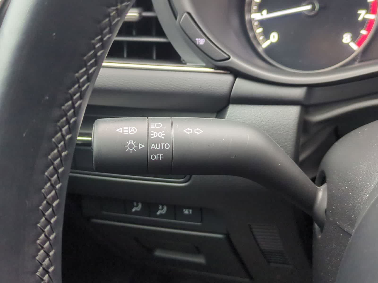 Thumbnail: 2023 Mazda Mazda3 - 27