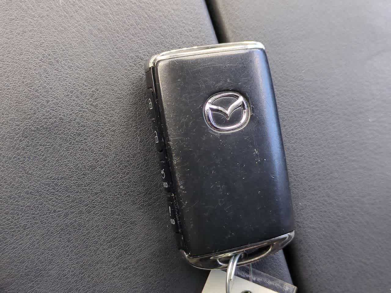 Thumbnail: 2022 Mazda CX-9 - 36