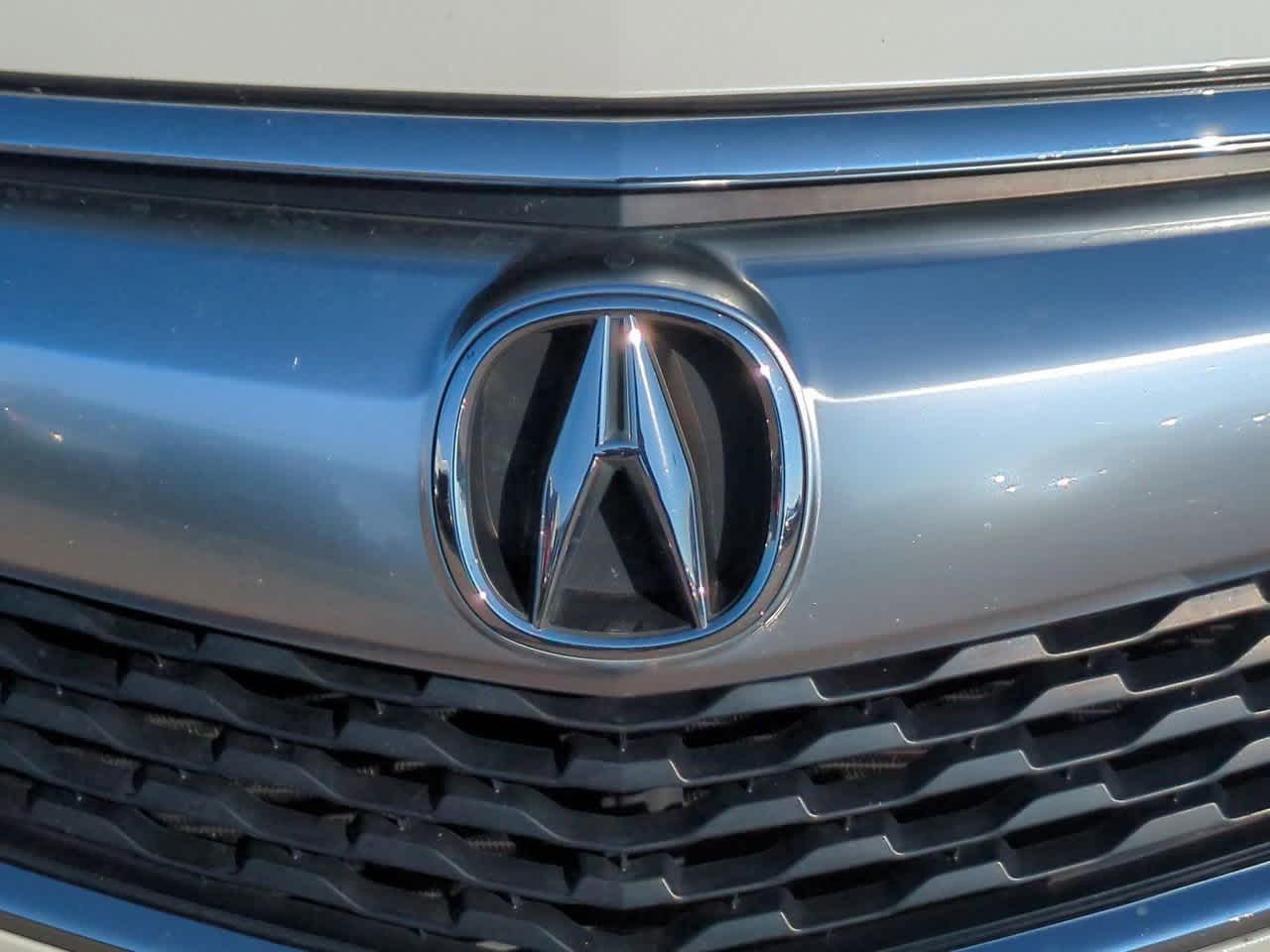 Thumbnail: 2016 Acura MDX - 10