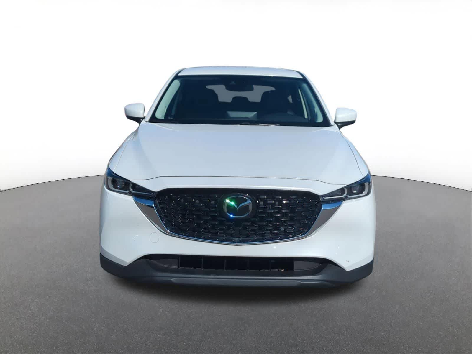 Thumbnail: 2023 Mazda CX-5 - 9