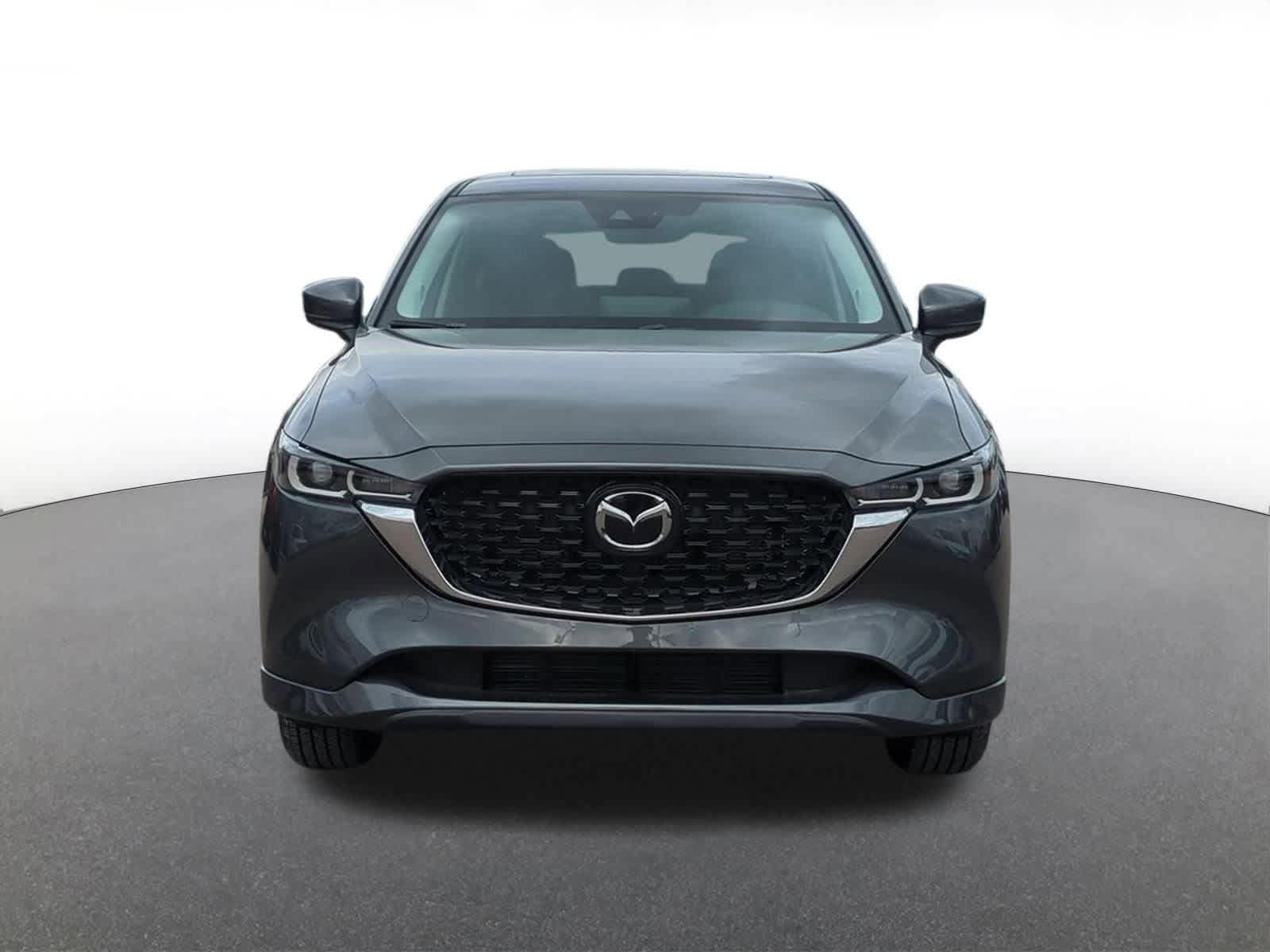 Thumbnail: 2025 Mazda CX-5 - 9