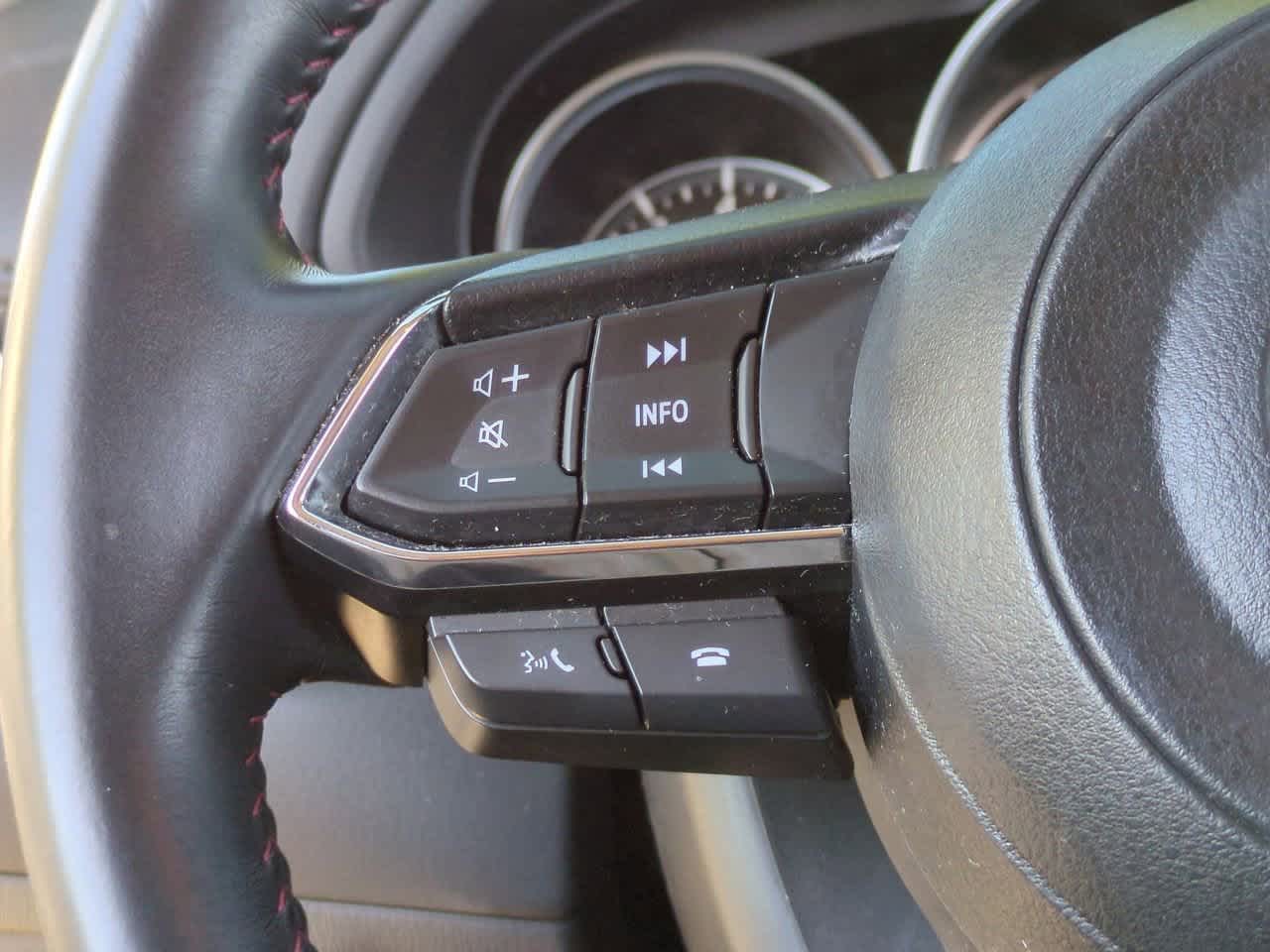 Thumbnail: 2023 Mazda CX-5 - 23