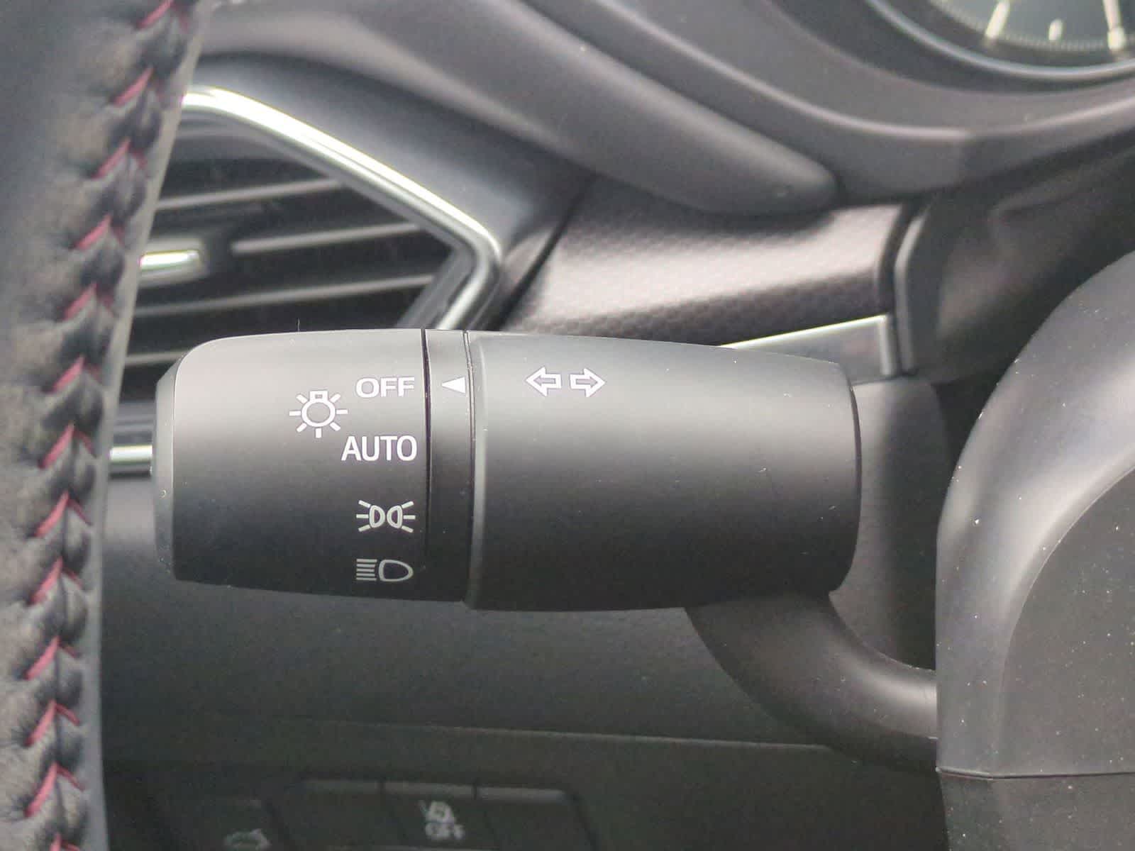 Thumbnail: 2024 Mazda CX-5 - 27