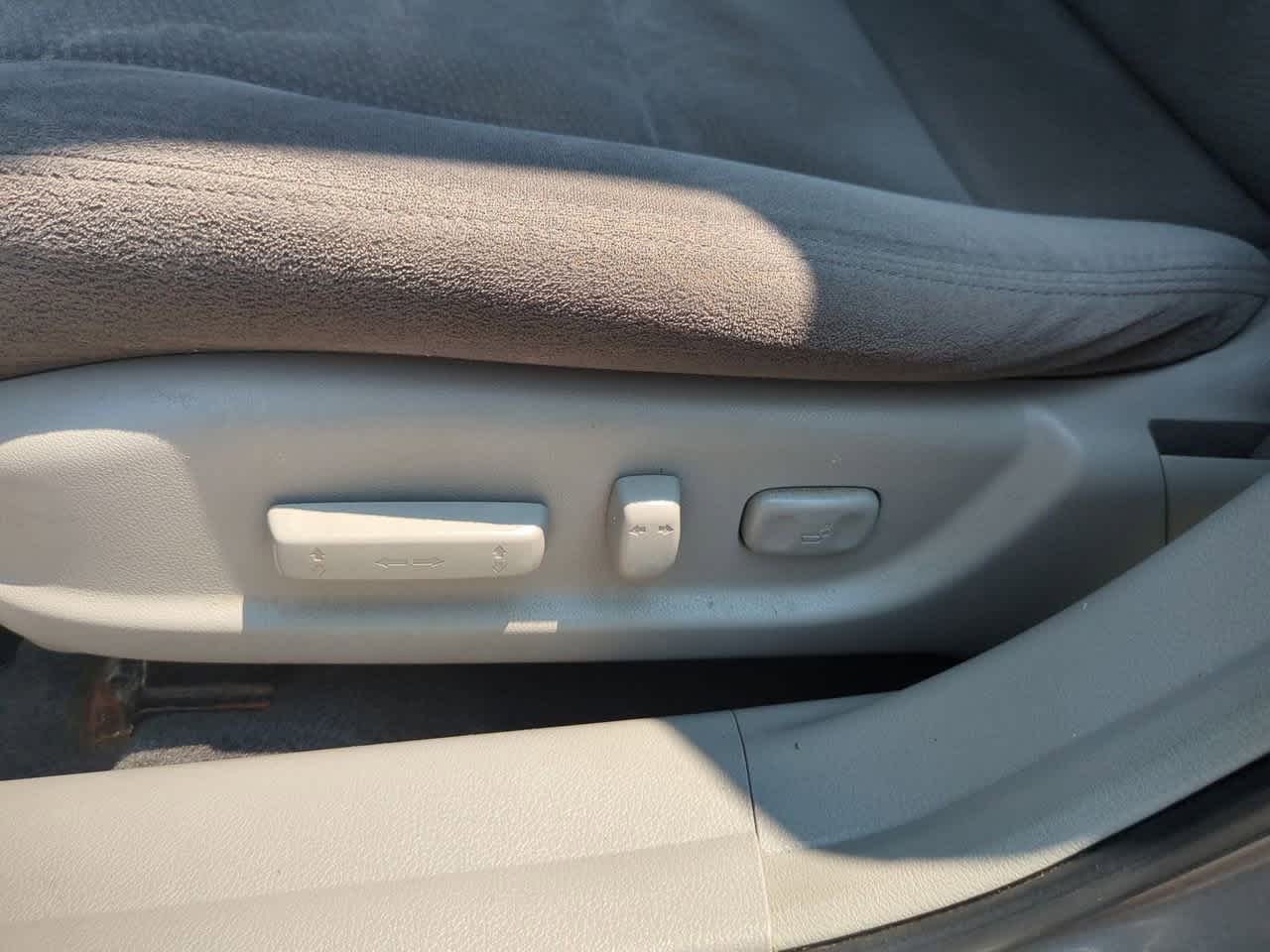 Thumbnail: 2008 Honda Accord - 15