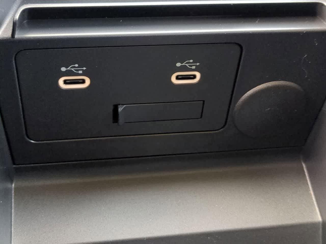 Thumbnail: 2026 Mazda CX-30 - 31