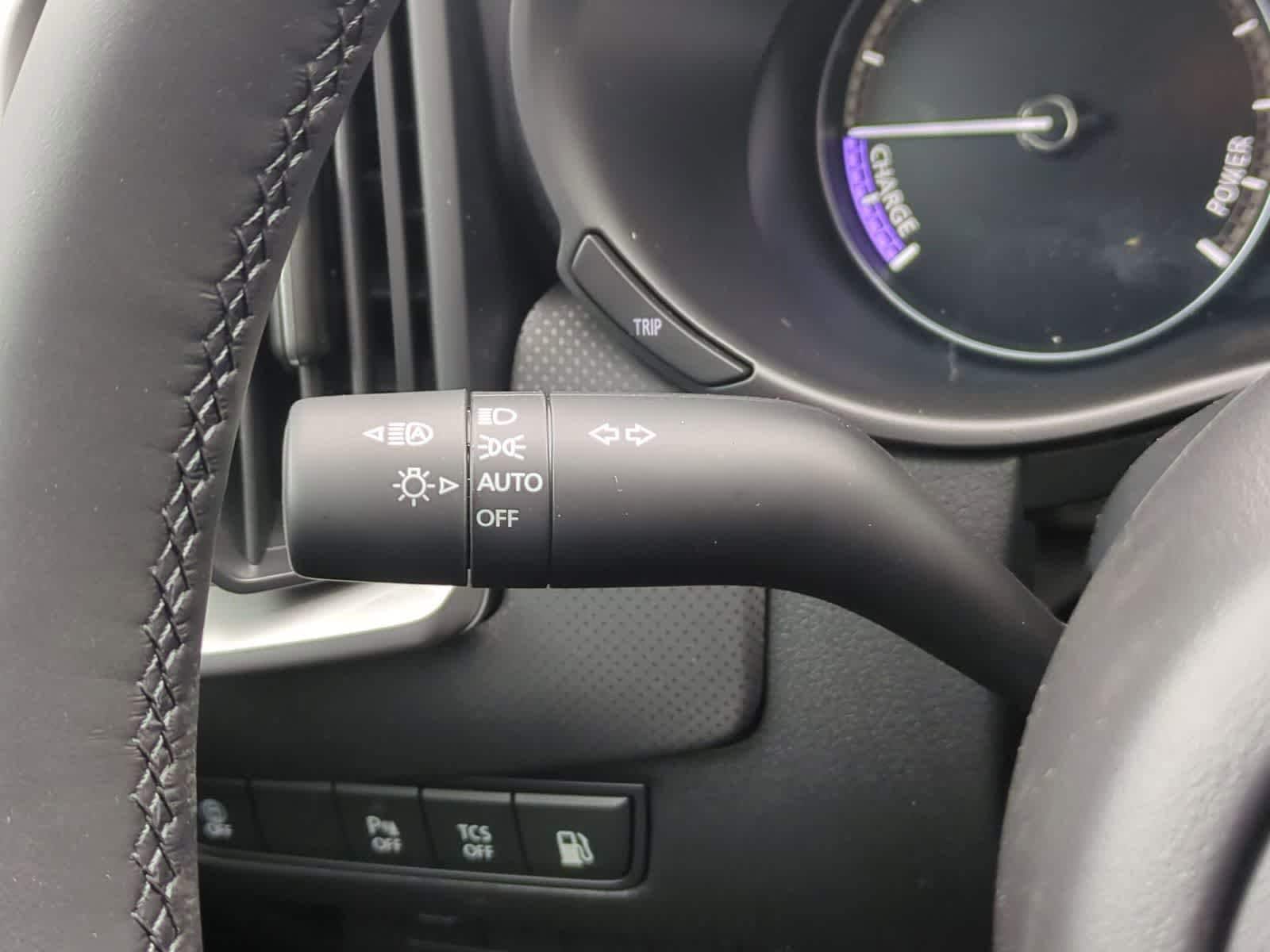 Thumbnail: 2026 Mazda CX-50 - 27