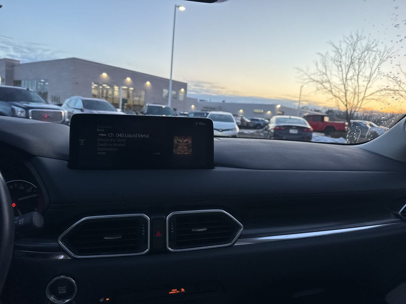 Thumbnail: 2023 Mazda CX-5 - 22