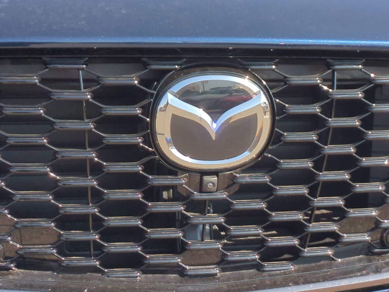 Thumbnail: 2026 Mazda CX-90 - 11