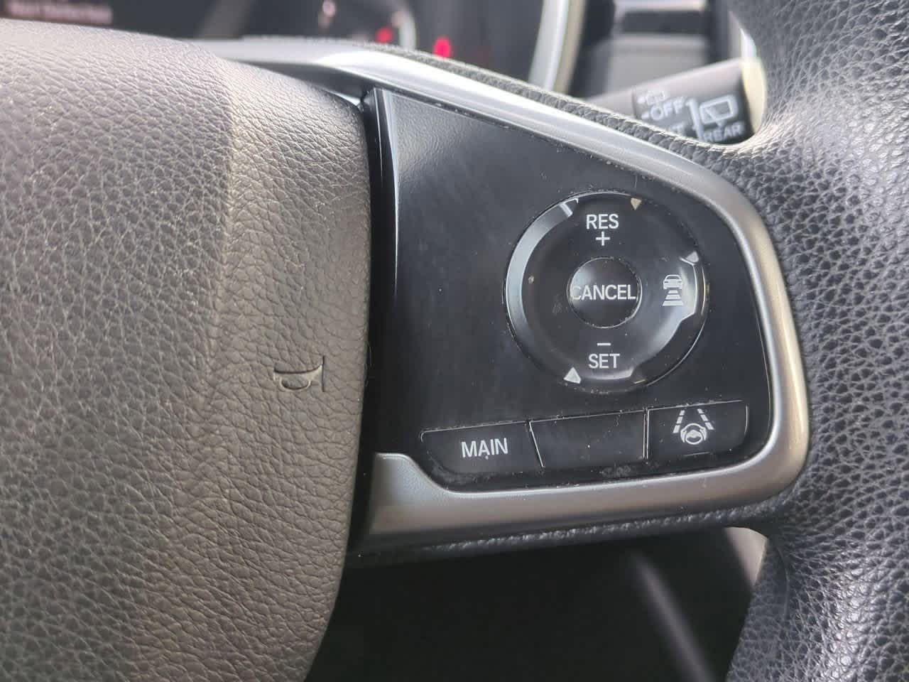 Thumbnail: 2019 Honda CR-V - 25