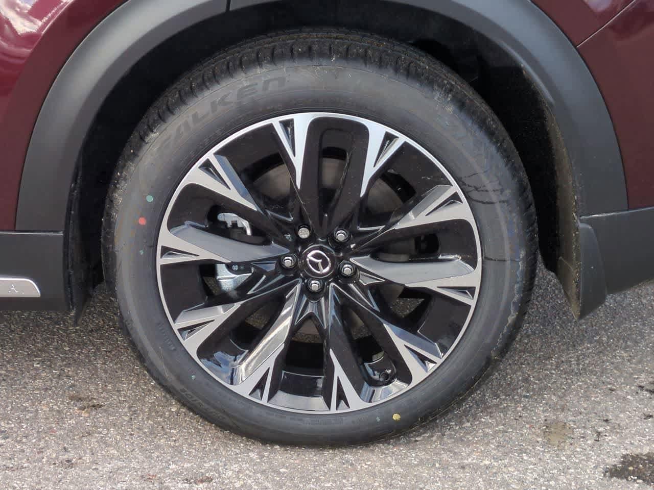 Thumbnail: 2026 Mazda CX-90 - 13