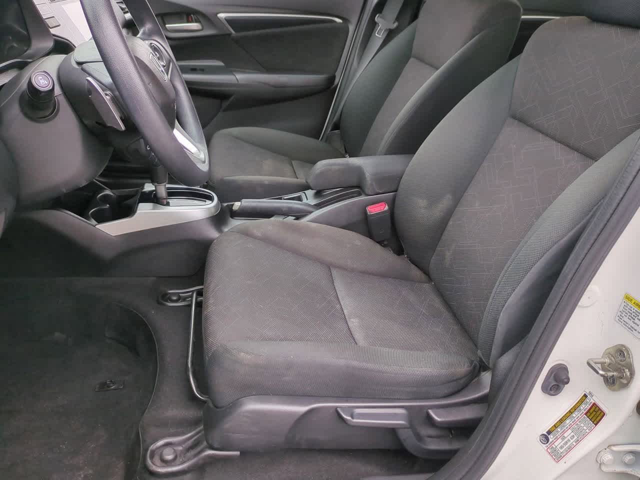 Thumbnail: 2016 Honda Fit - 15