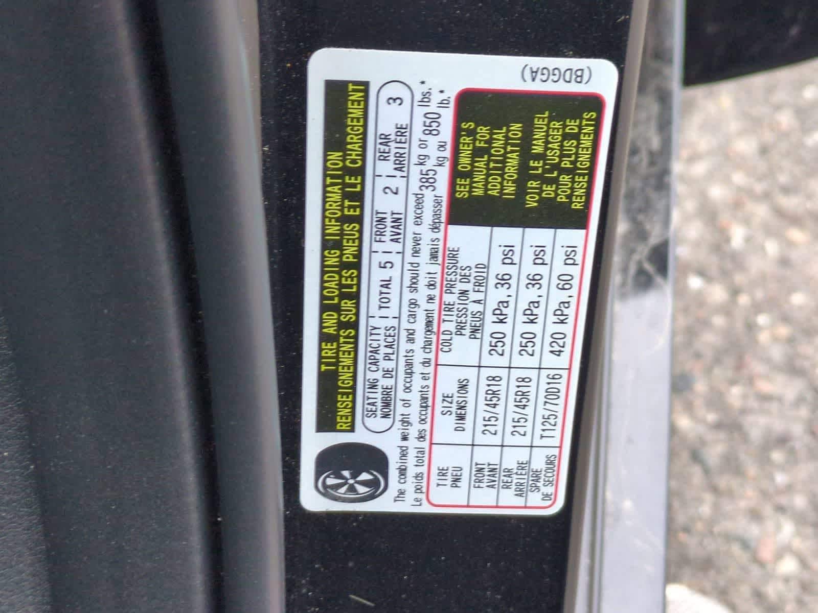 Thumbnail: 2026 Mazda Mazda3 - 35