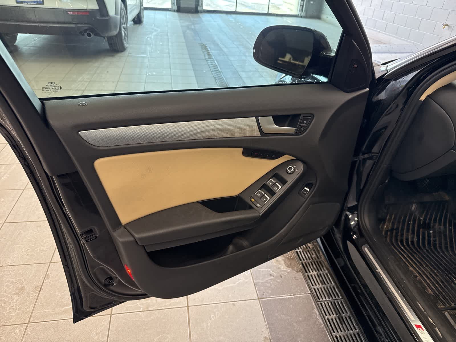 Thumbnail: 2015 Audi A4 - 20