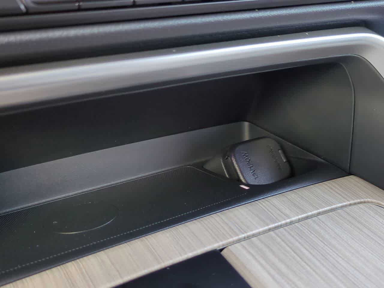 Thumbnail: 2026 Mazda CX-90 - 33