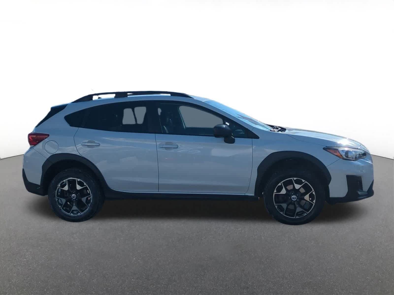 Thumbnail: 2018 Subaru Crosstrek - 7