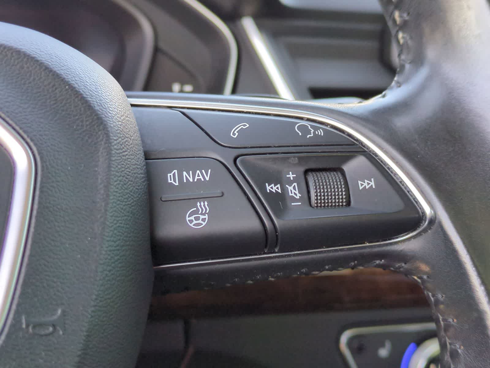 2018 Audi Q5 Premium Plus - Photo 25