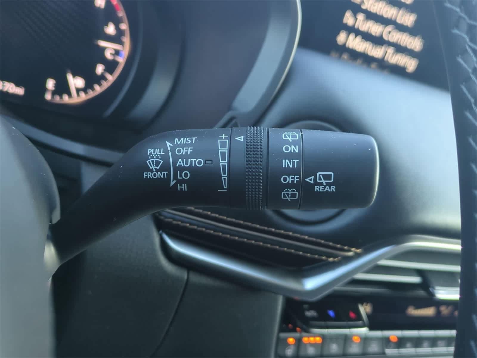 Thumbnail: 2026 Mazda CX-90 - 26