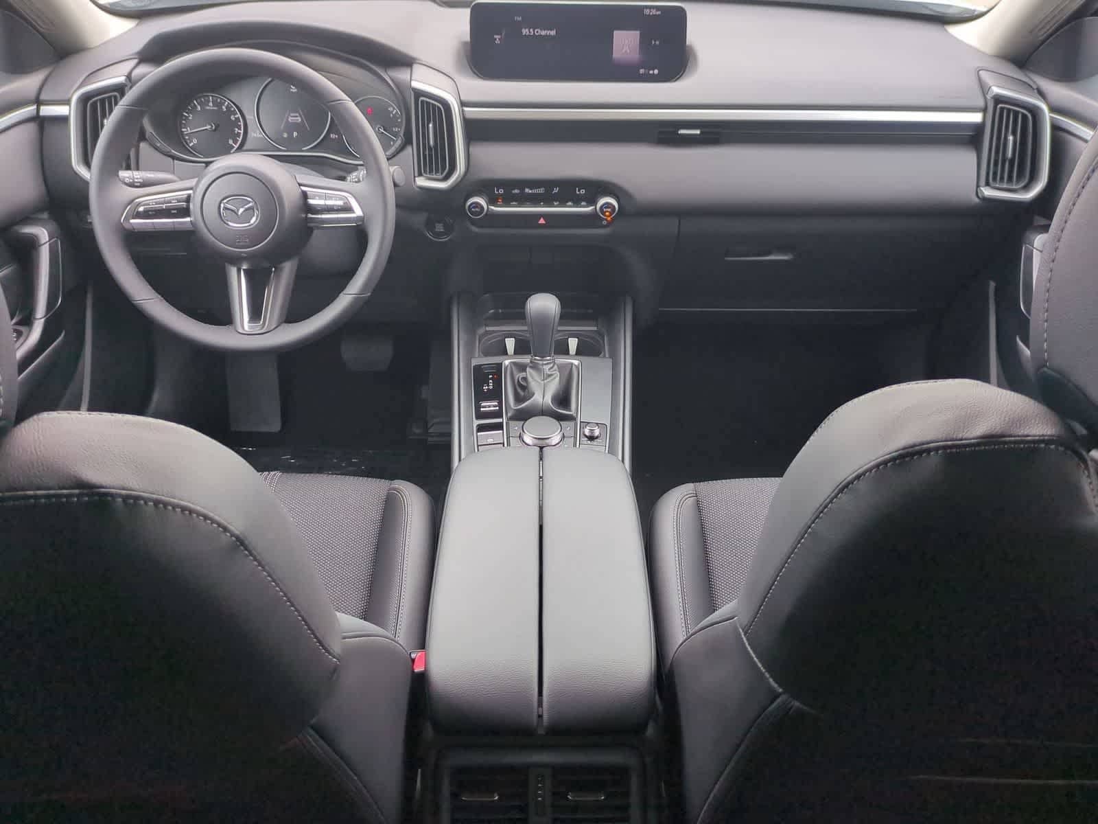 Thumbnail: 2026 Mazda CX-50 - 14