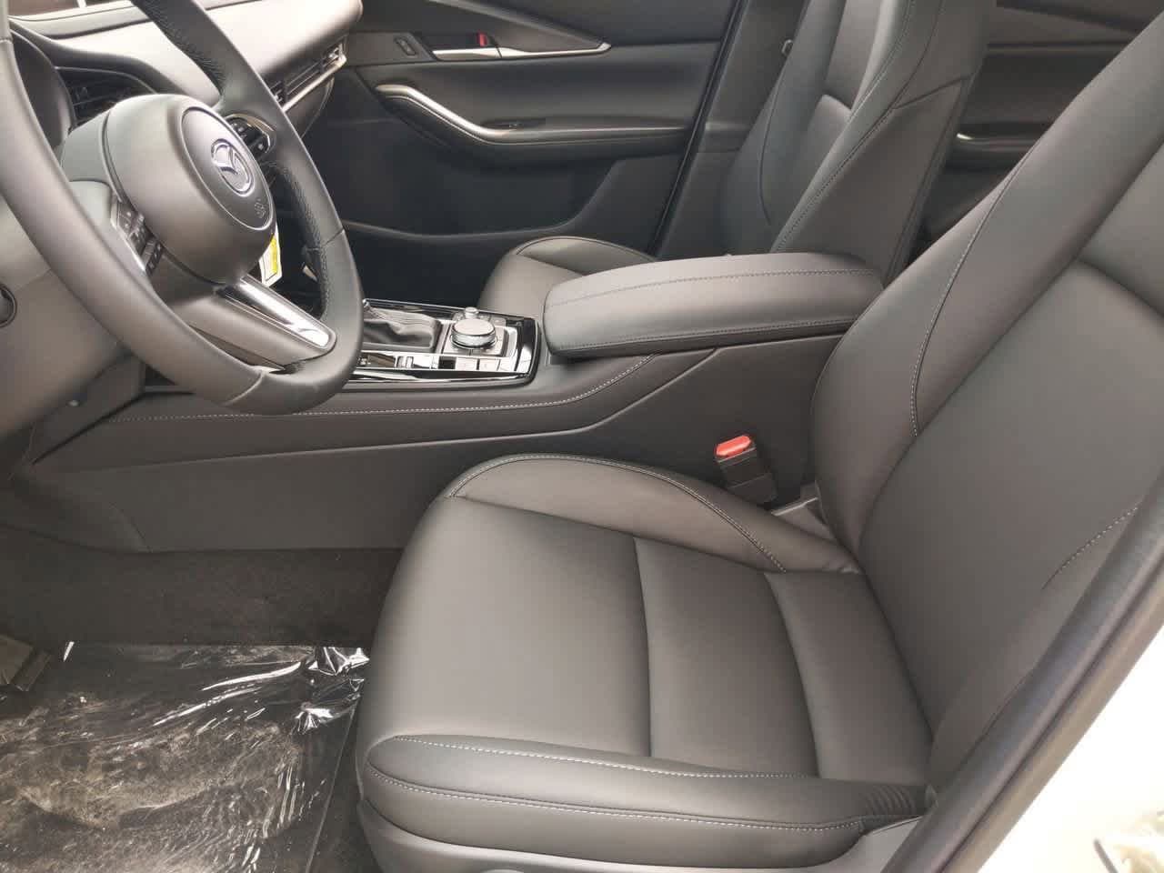 Thumbnail: 2025 Mazda CX-30 - 16