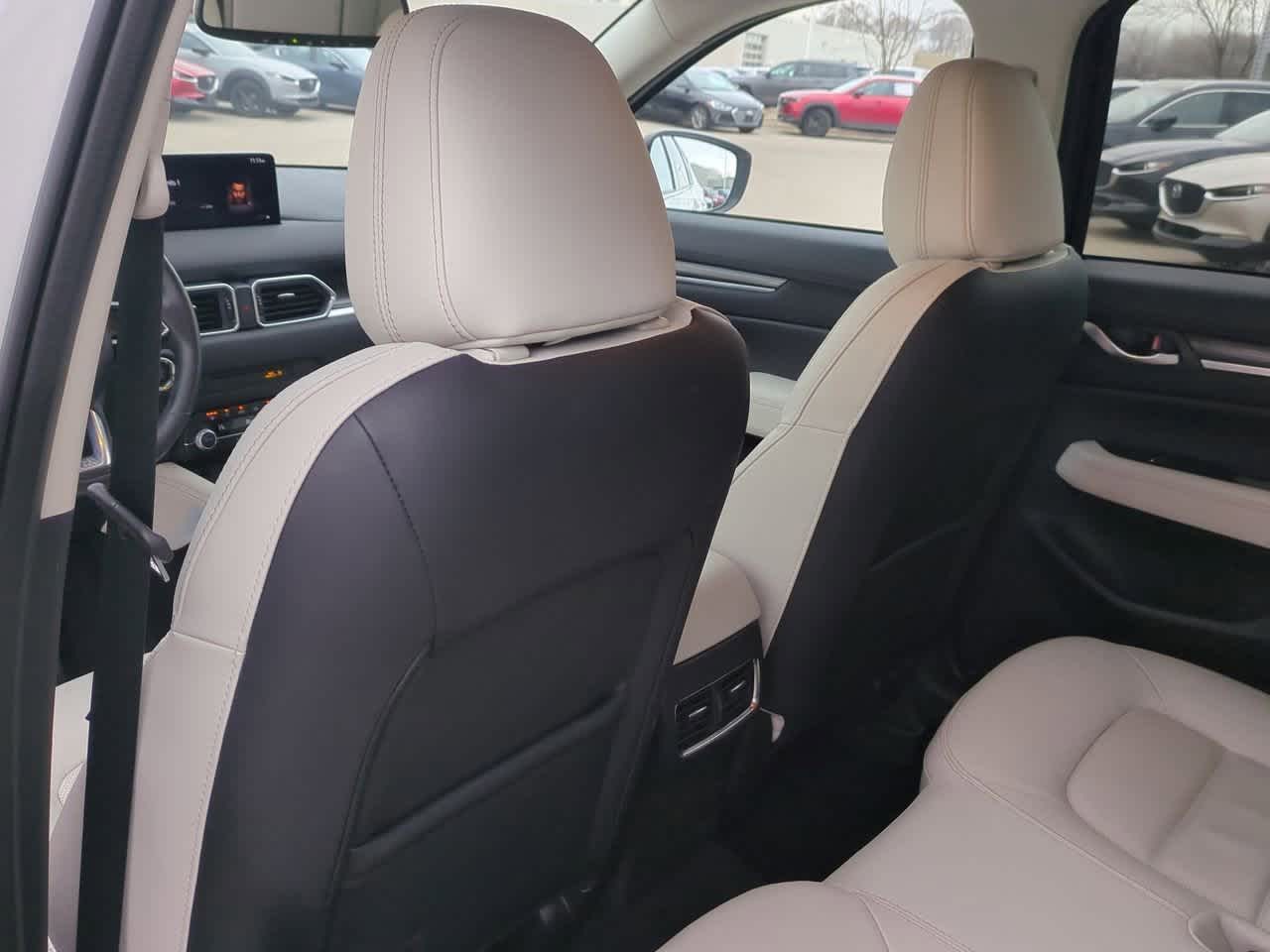 Thumbnail: 2023 Mazda CX-5 - 17