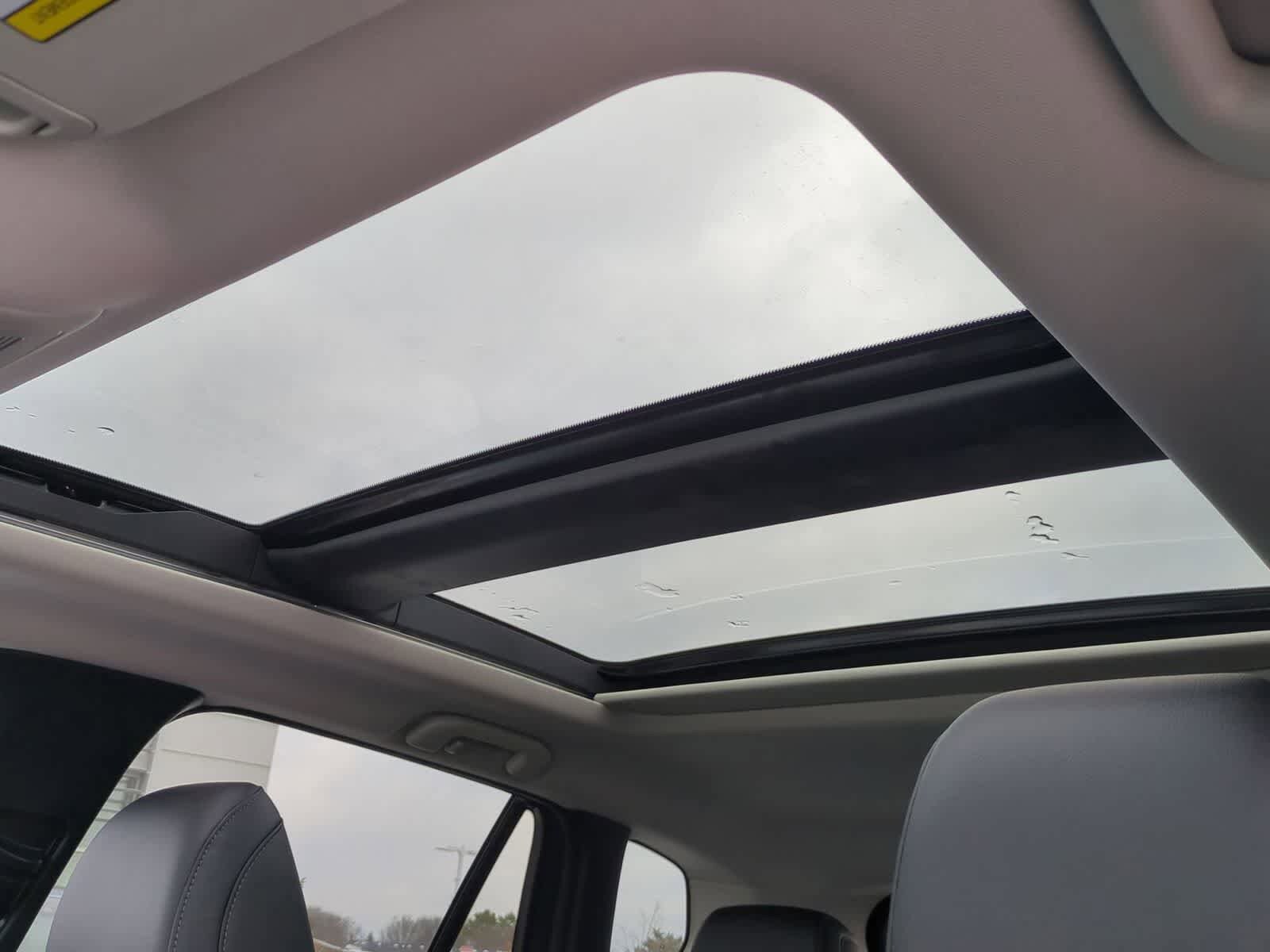 Thumbnail: 2026 Mazda CX-50 - 18