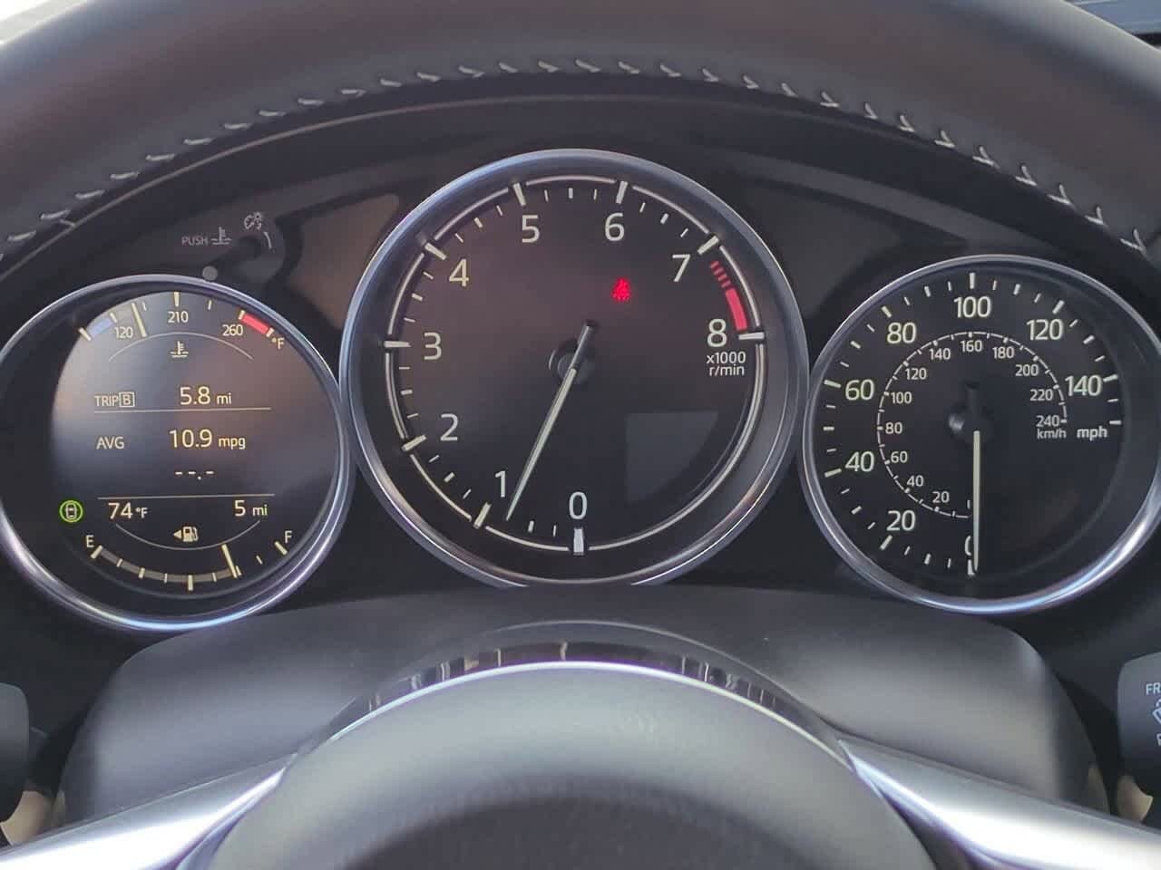 Thumbnail: 2025 Mazda MX-5 Miata - 27