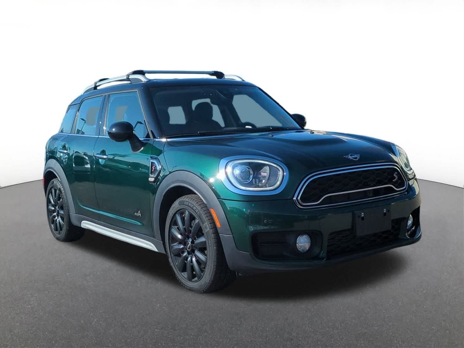 Thumbnail: 2019 MINI Cooper Countryman - 8