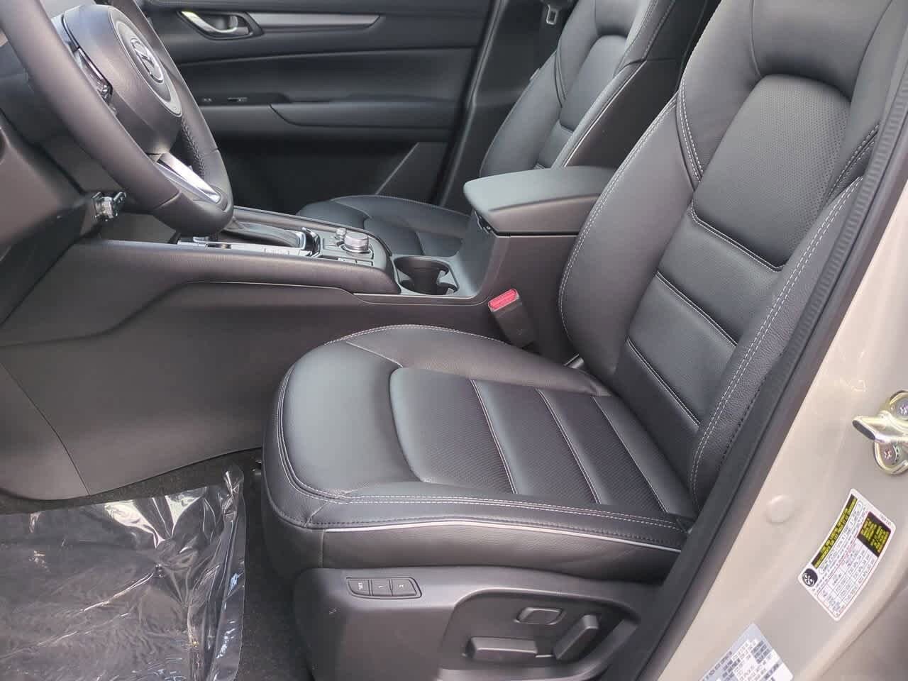 Thumbnail: 2025 Mazda CX-5 - 15