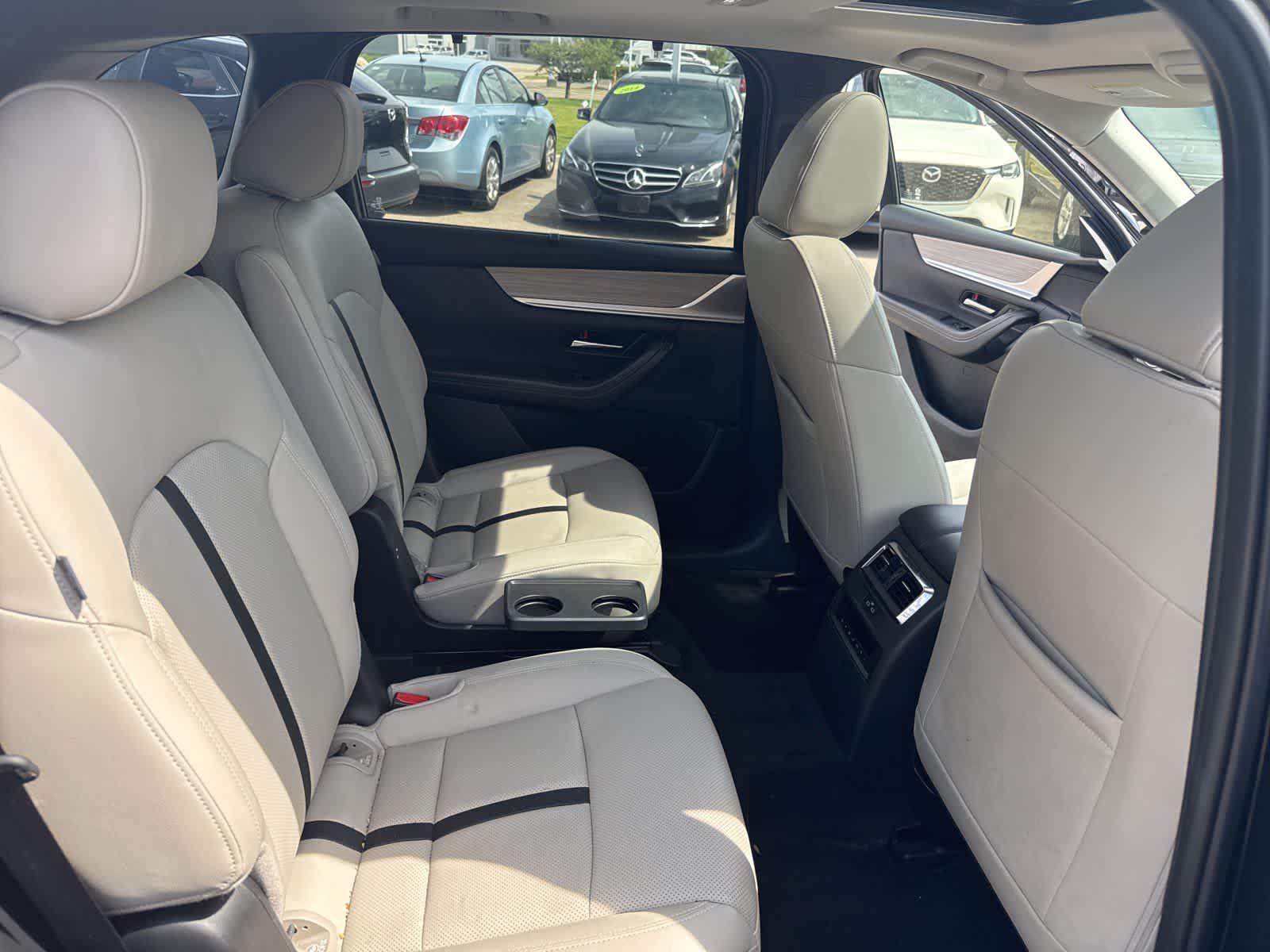 Thumbnail: 2024 Mazda CX-90 - 26