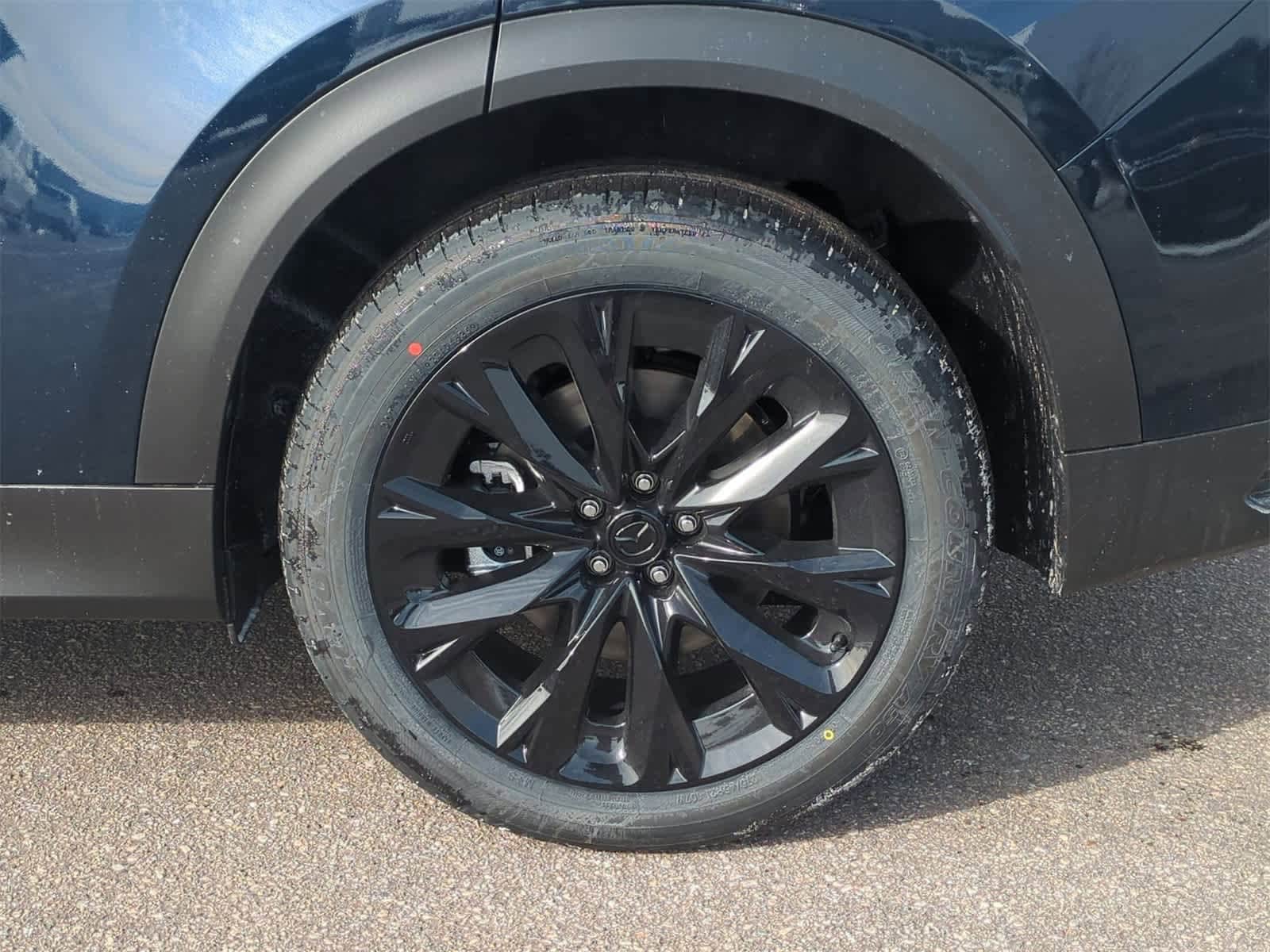 Thumbnail: 2026 Mazda CX-90 - 13