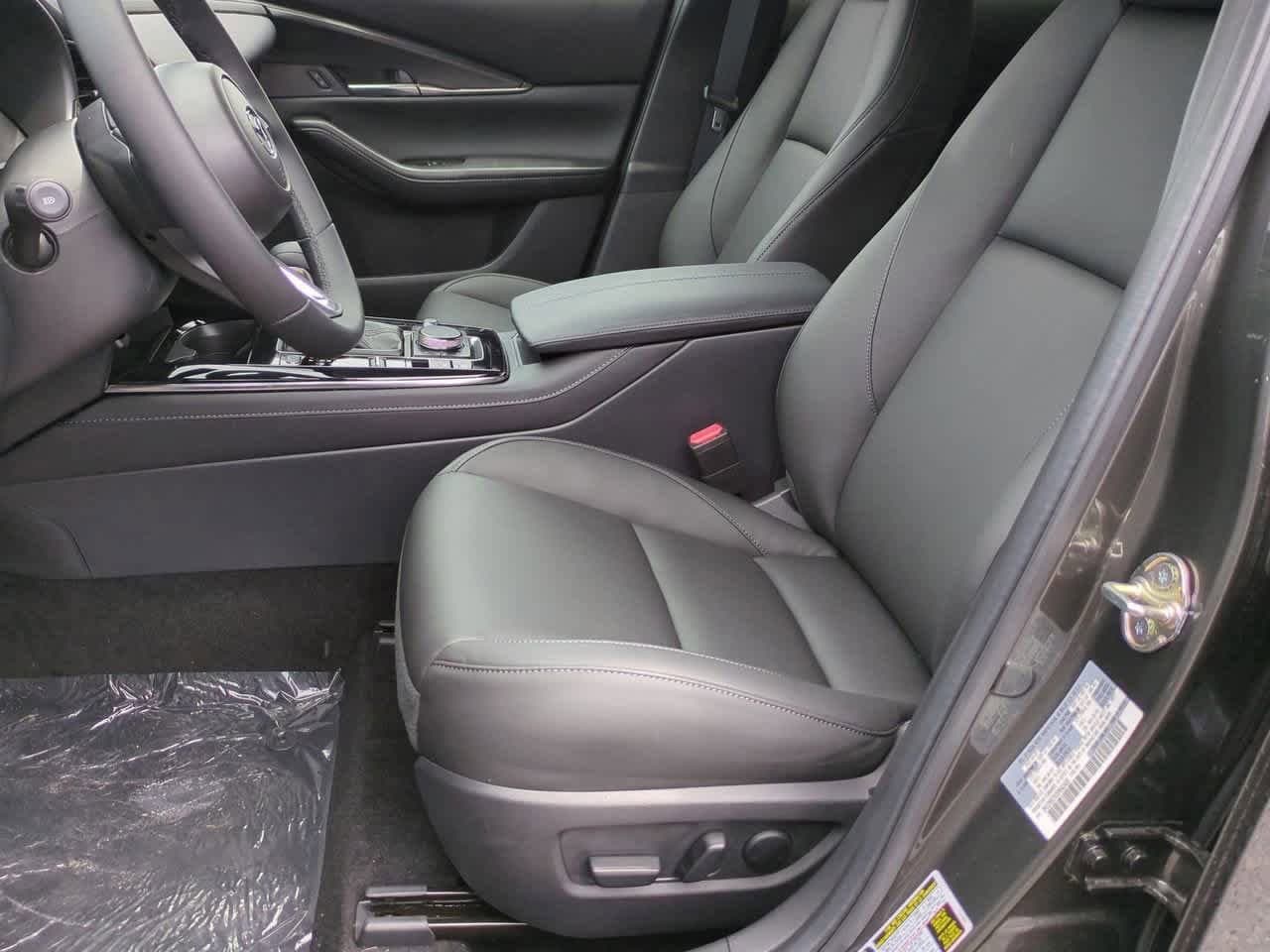 Thumbnail: 2025 Mazda CX-30 - 14