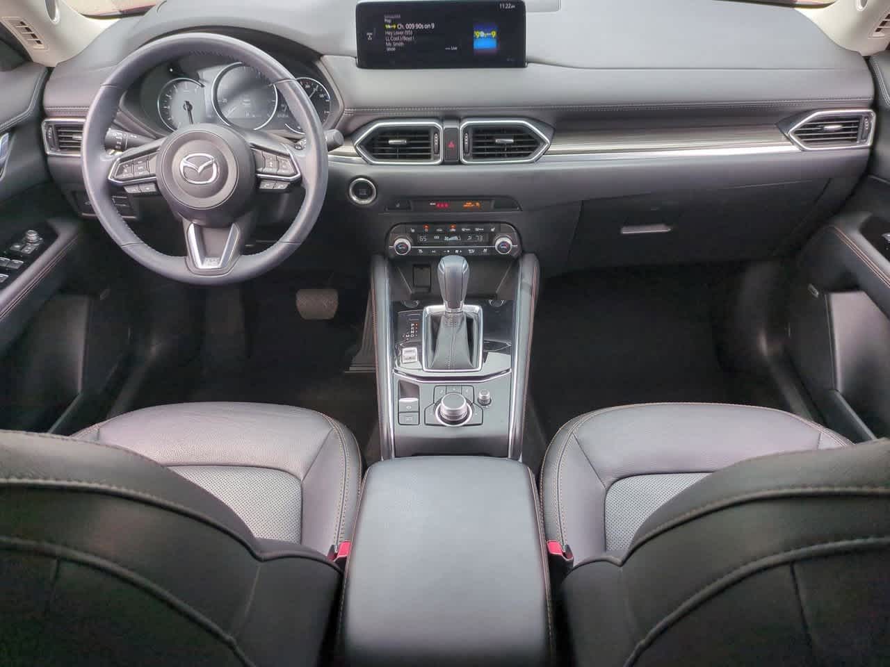 Thumbnail: 2023 Mazda CX-5 - 13