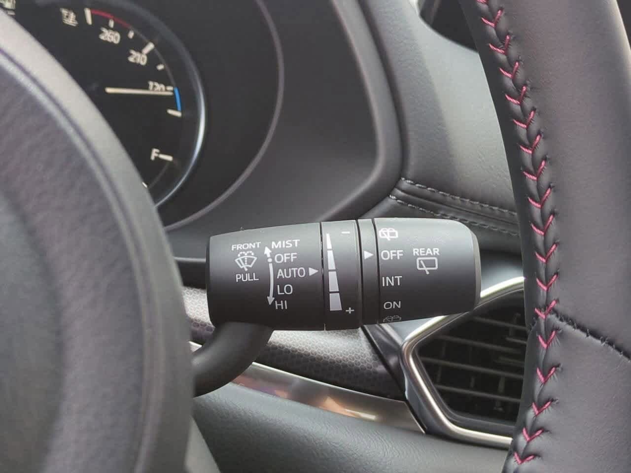 Thumbnail: 2025 Mazda CX-5 - 25