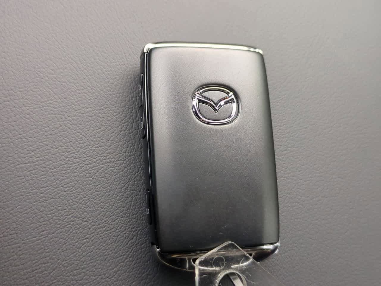 Thumbnail: 2026 Mazda Mazda3 - 33