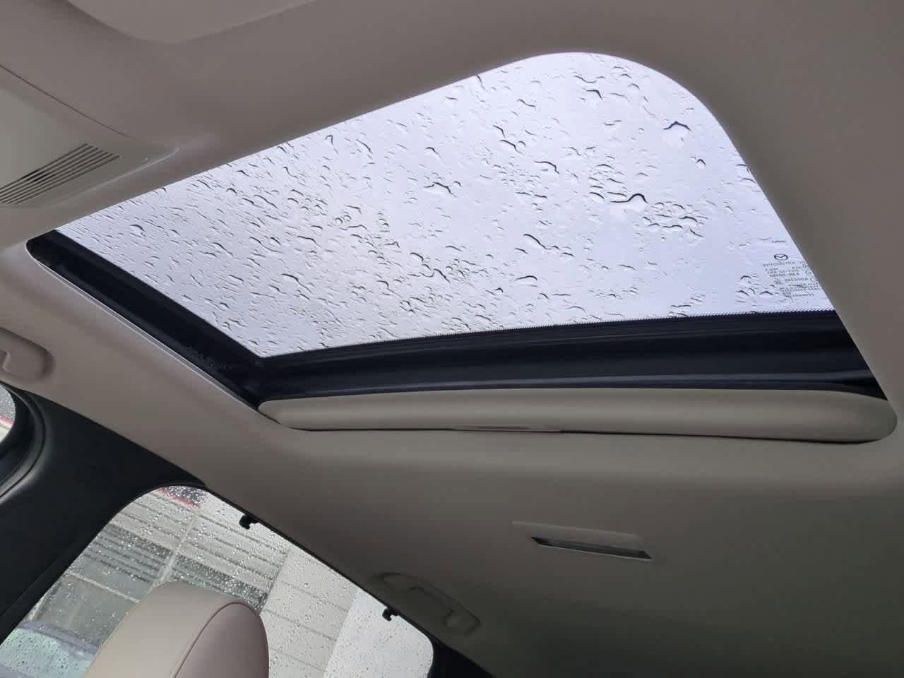 Thumbnail: 2026 Mazda CX-70 - 18