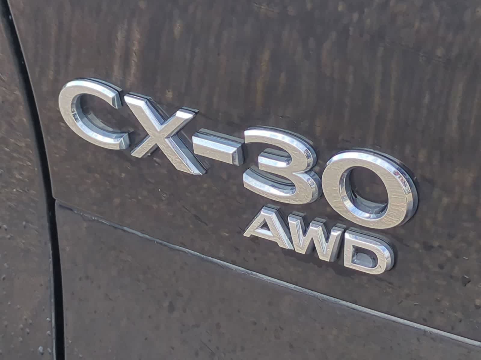 Thumbnail: 2023 Mazda CX-30 - 12