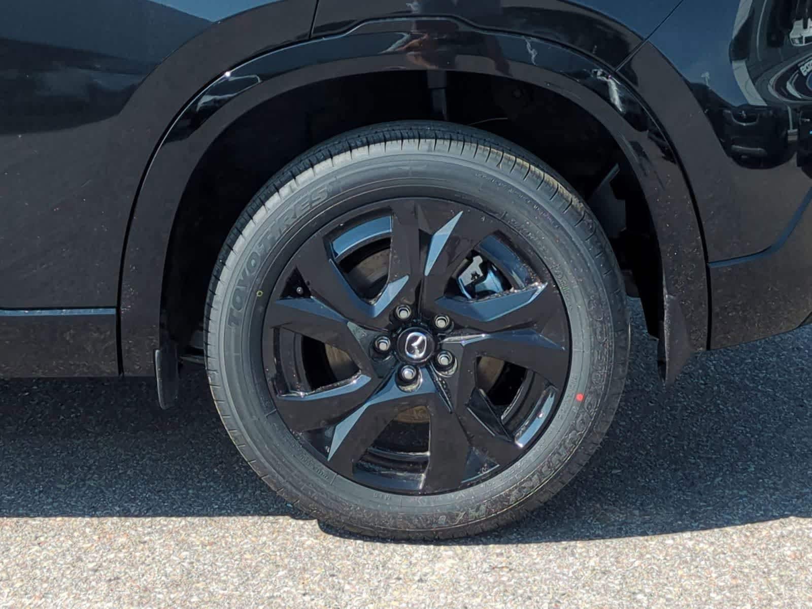 Thumbnail: 2026 Mazda CX-5 - 13