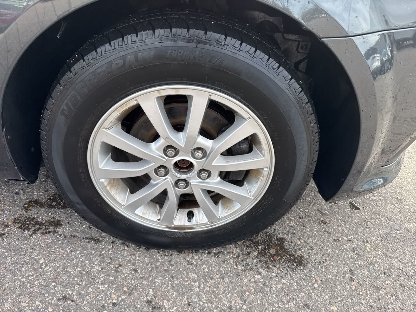 Thumbnail: 2020 Chevrolet Sonic - 11