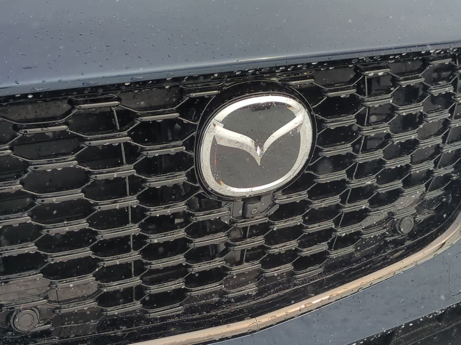 Thumbnail: 2026 Mazda CX-90 - 11