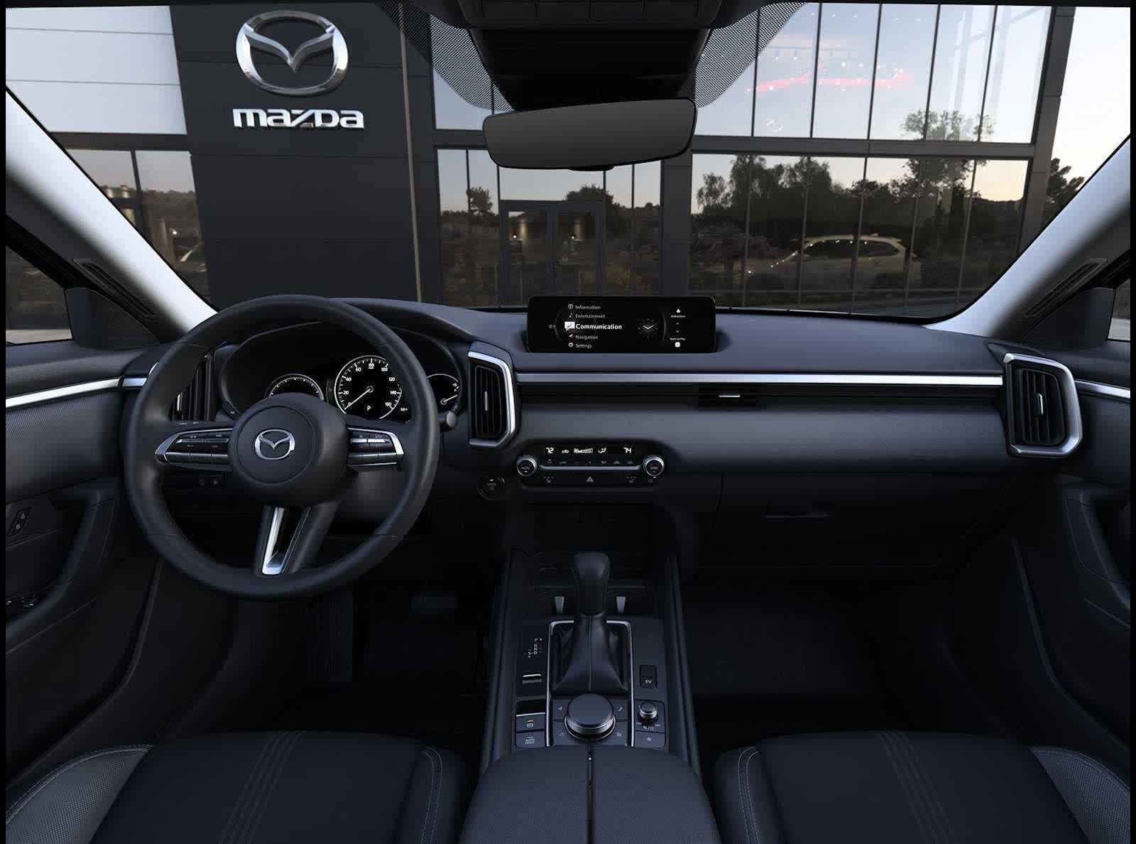 Thumbnail: 2026 Mazda CX-50 - 2