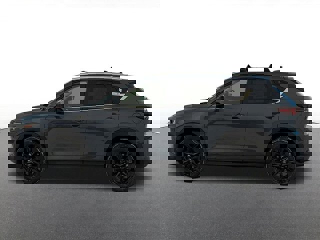 2025 Mazda CX-5 2.5 S Carbon photo 3