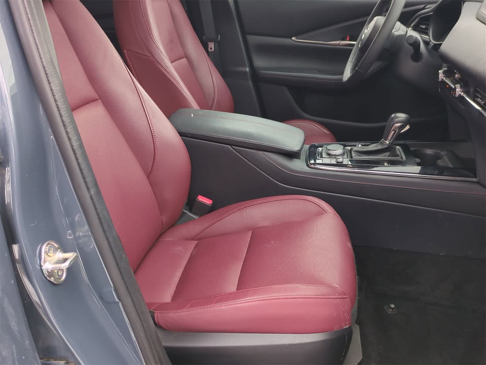 Thumbnail: 2023 Mazda CX-30 - 22