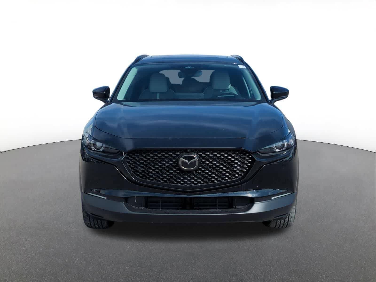 Thumbnail: 2026 Mazda CX-30 - 9