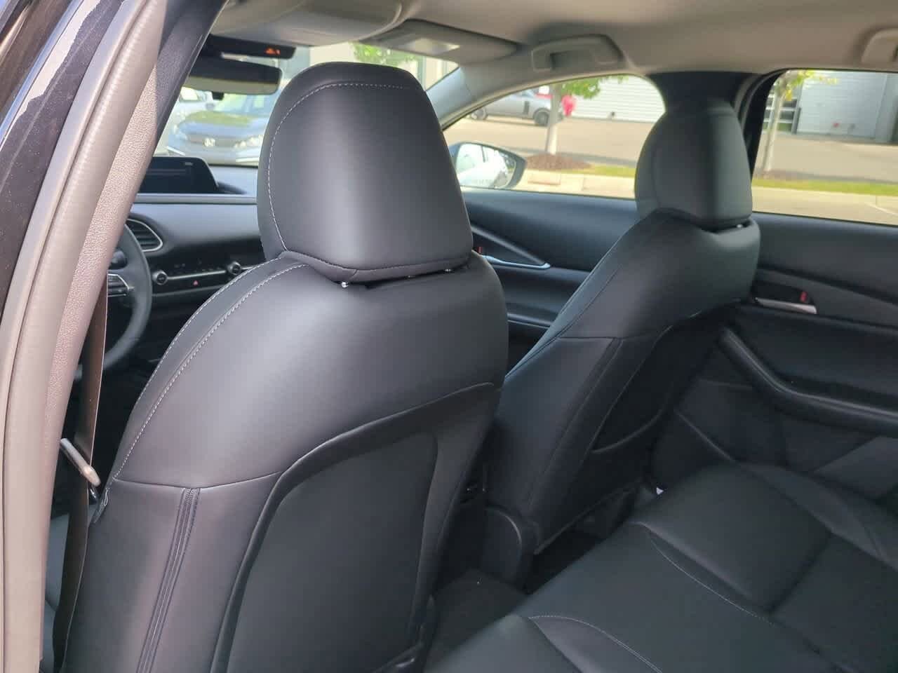 Thumbnail: 2025 Mazda CX-30 - 16