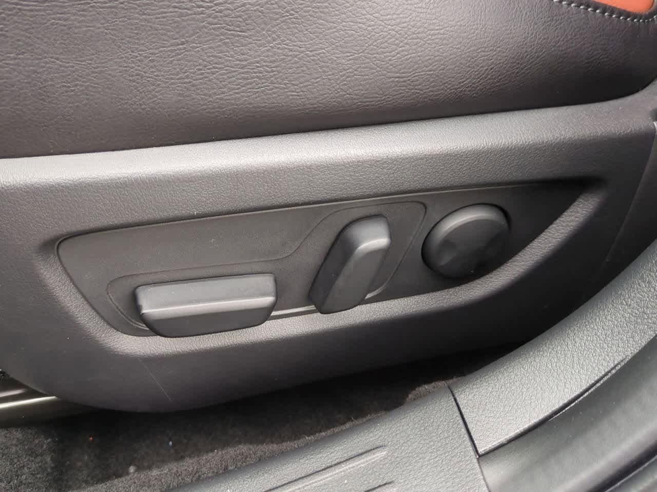 Thumbnail: 2026 Mazda CX-50 - 16