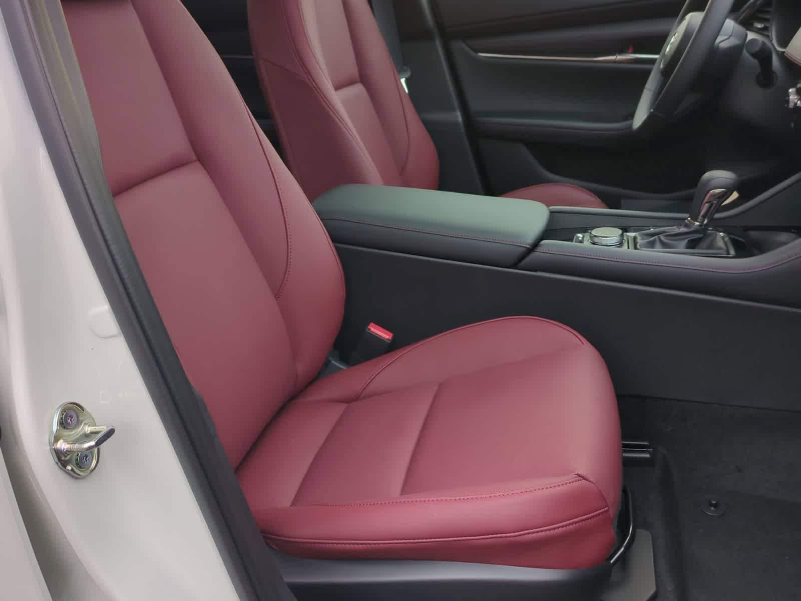Thumbnail: 2026 Mazda Mazda3 - 23